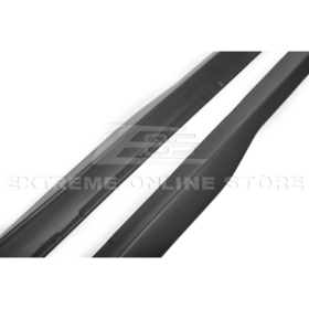 Extreme Online Store EOS Camaro ZL1 Conversion Side Skirts Roker Panels for Camaro - Image 16