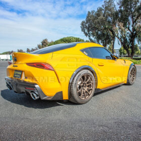 Extreme Online Store GR Supra Add-On Side Fender Flare for GR Supra - Image 18