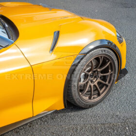 Extreme Online Store GR Supra Add-On Side Fender Flare for GR Supra - Image 19