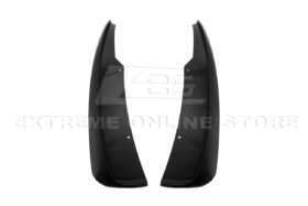 EOS Chevrolet Corvette C5 Front Extended Splash Guards - image 12