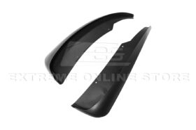 EOS Chevrolet Corvette C5 Front Extended Splash Guards - image 9