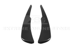 EOS Chevrolet Corvette C5 Extended Splash Guards - Image 7