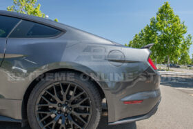 FFP Mustang GT350 Rear Spoiler for Mustang EcoBoost - Image 12
