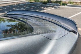 FFP Mustang GT350 Rear Spoiler for Mustang EcoBoost - Image 13