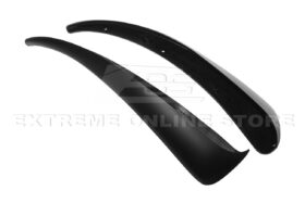 EOS Chevrolet Corvette C5 Extended Splash Guards - Image 8