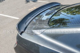FFP Mustang GT350 Rear Spoiler for Mustang EcoBoost - Image 15