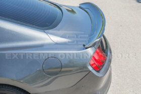 FFP Mustang GT350 Rear Spoiler for Mustang EcoBoost - Image 11