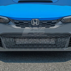 EOS 2022-24 Honda Civic Type-R Conversion Front Bumper Kit - image 5