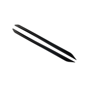 EOS 2019-Up BMW G20 3-Series M-Sport Side Skirts Rocker Panel Pair - Image 2