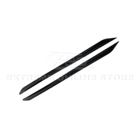 EOS 2019-Up BMW G20 3-Series M-Sport Side Skirts Rocker Panel Pair - Image 10
