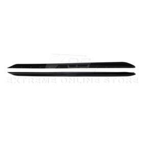 EOS 2019-Up BMW G20 3-Series M-Sport Side Skirts Rocker Panel Pair - Image 9