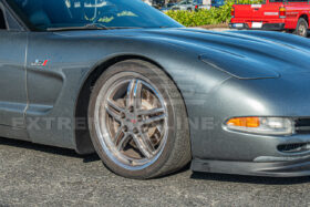 EOS Chevrolet Corvette C5 Extended Splash Guards - Image 9