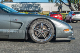 EOS Chevrolet Corvette C5 Extended Splash Guards - Image 10