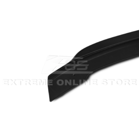 Extreme Online Store EOS Subaru WRX STi High-Kick Duckbill Rear Spoiler - Image 11