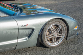 EOS Chevrolet Corvette C5 Front Extended Splash Guards - image 14