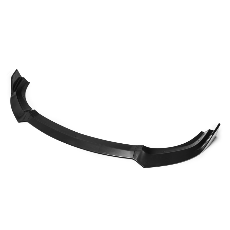 EOS 2021-23 Trailblazer RS Performance Style Front Lip Splitter - Image 1