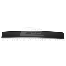 Extreme Online Store EOS Subaru WRX STi RB Duckbill Rear Trunk Rear Spoiler - Image 12