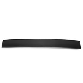 Extreme Online Store EOS Subaru WRX STi RB Duckbill Rear Trunk Rear Spoiler - Image 2