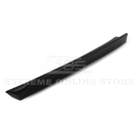 Extreme Online Store EOS Subaru WRX STi RB Duckbill Rear Trunk Rear Spoiler - Image 13
