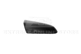 EOS 2008-09 Pontiac G8 Carbon Fiber Side Mirror Covers - image 4