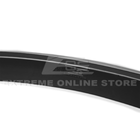 Extreme Online Store EOS Subaru WRX STi RB Duckbill Rear Trunk Rear Spoiler - Image 15
