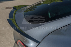 Extreme Online Store EOS Model Y Performance Rear Trunk Spoiler for Tesla Model Y - Image 5
