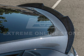 Extreme Online Store EOS Model Y Performance Rear Trunk Spoiler for Tesla Model Y - Image 6