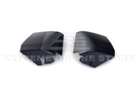 Extreme Online Store EOS Challenger SRT Hellcat Demon Wide Body Side Fender Flare - Image 10