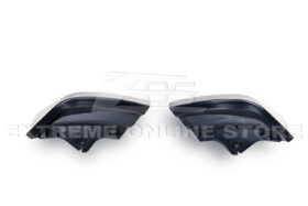 Extreme Online Store EOS Challenger SRT Hellcat Demon Wide Body Side Fender Flare - Image 9