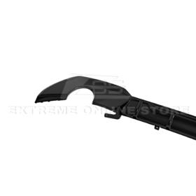 EOS 2019-Up BMW G20 3-Series M-Performance Rear Bumper Diffuser - image 8