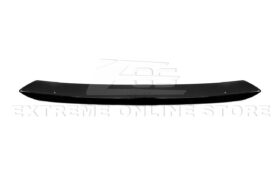 Extreme Online Store Supra Performance Rear Roof Spoiler for GR Supra - Image 21