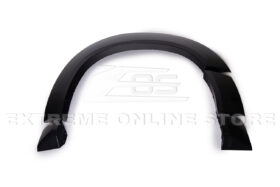 Extreme Online Store EOS Challenger SRT Hellcat Demon Wide Body Side Fender Flare - Image 6