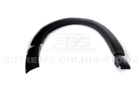 Extreme Online Store EOS Challenger SRT Hellcat Demon Wide Body Side Fender Flare - Image 12