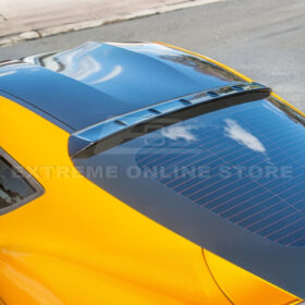 Extreme Online Store Supra Performance Rear Roof Spoiler for GR Supra - Image 18