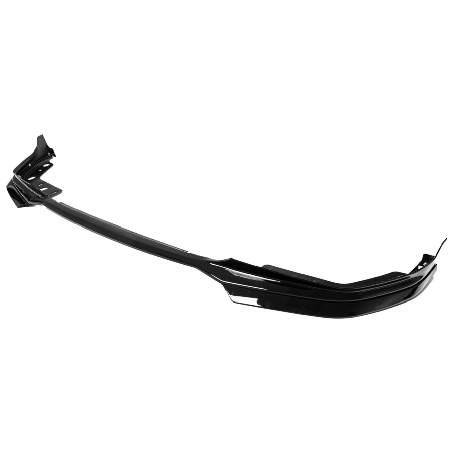 EOS 2019-Up BMW G20 3-Series M-Sport Front Bumper Lip Splitter - Image 2