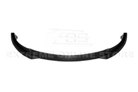 Extreme Online Store EOS Model Y Performance Front Splitter Lip for Tesla Model Y - Image 11