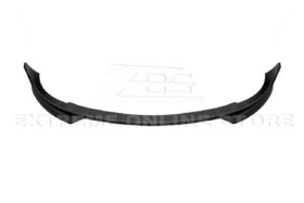 Extreme Online Store EOS Model Y Performance Front Splitter Lip for Tesla Model Y - Image 3