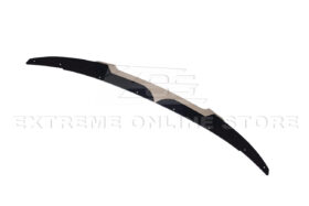 EOS 2015-Up Dodge Charger Rear Spoiler Wickerbill Flap Insert - image 15