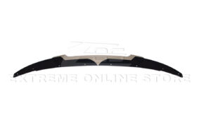 EOS 2015-Up Dodge Charger Rear Spoiler Wickerbill Flap Insert - image 16