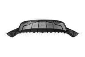 Extreme Online Store EOS Model Y Performance Rear Bumper Diffuser for Tesla Model Y - Image 15