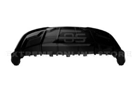 Extreme Online Store EOS Model Y Performance Rear Bumper Diffuser for Tesla Model Y - Image 16