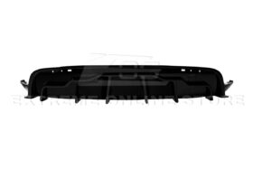 Extreme Online Store EOS Model Y Performance Rear Bumper Diffuser for Tesla Model Y - Image 11