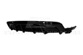 Extreme Online Store EOS Model Y Performance Rear Bumper Diffuser for Tesla Model Y - Image 12