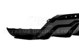 Extreme Online Store EOS Model Y Performance Rear Bumper Diffuser for Tesla Model Y - Image 10