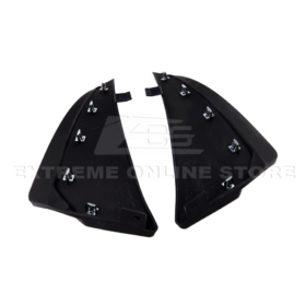 EOS Corvette C8 Stingray XL Extended Rear Splash Guard - image 11