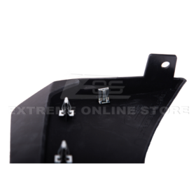 EOS Corvette C8 Stingray XL Extended Rear Splash Guard - image 12