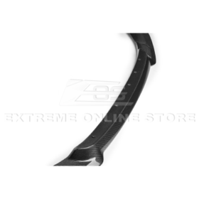 EOS 2014-20 BMW F80 M3/ F82 M4 Carbon Front Splitter & Side Skirts - Image 9