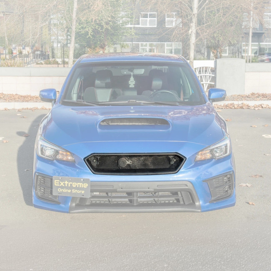 EOS 2018-21 Subaru WRX / STi CS Front Mesh Grille Vent Cover