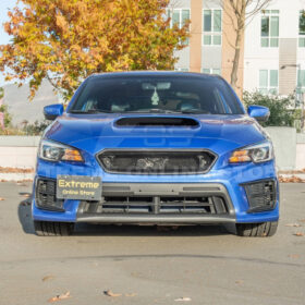 EOS 2018-21 Subaru WRX / STi CS Front Mesh Grille Vent Cover - image 3