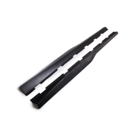 Extreme Online Store EOS Camaro ZL1 Conversion Side Skirts Roker Panels for Camaro - Image 2